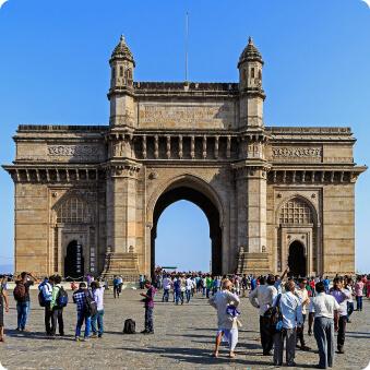 hotels in Mumbai